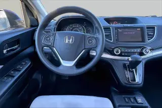 Honda CR-V 2016 AWD EX 4dr SUV