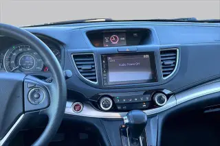Honda CR-V 2016 AWD EX 4dr SUV