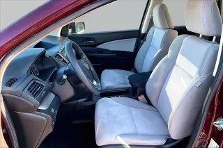 Honda CR-V 2016 AWD EX 4dr SUV