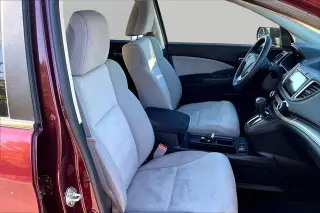 Honda CR-V 2016 AWD EX 4dr SUV