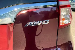 Honda CR-V 2016 AWD EX 4dr SUV