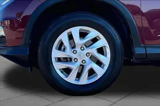Honda CR-V 2016 AWD EX 4dr SUV