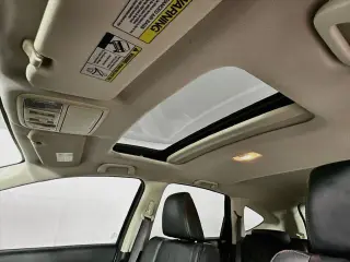 Honda CR-V 2014 EX-L 4p SUV