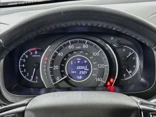 Honda CR-V 2014 EX-L 4p SUV