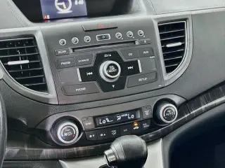 Honda CR-V 2014 EX-L 4p SUV