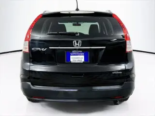 Honda CR-V 2014 EX-L 4p SUV