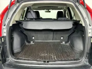 Honda CR-V 2014 EX-L 4p SUV