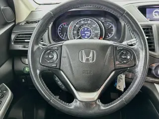 Honda CR-V 2014 EX-L 4p SUV