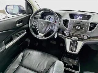 Honda CR-V 2014 EX-L 4p SUV