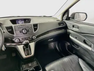 Honda CR-V 2014 EX-L 4p SUV