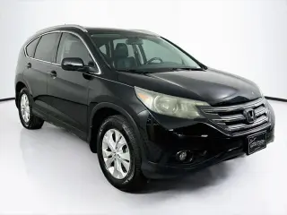 Honda CR-V 2014 EX-L 4p SUV