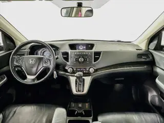 Honda CR-V 2014 EX-L 4p SUV