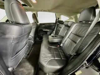 Honda CR-V 2014 EX-L 4p SUV