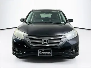 Honda CR-V 2014 EX-L 4p SUV