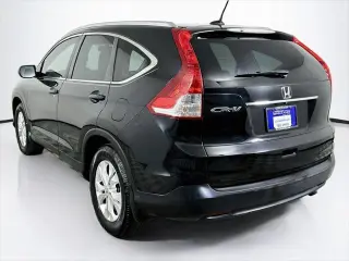 Honda CR-V 2014 EX-L 4p SUV
