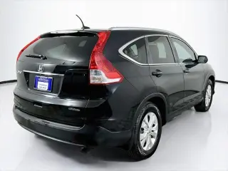 Honda CR-V 2014 EX-L 4p SUV