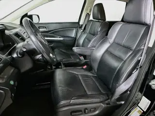 Honda CR-V 2014 EX-L 4p SUV