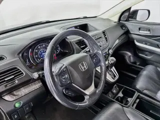 Honda CR-V 2014 EX-L 4p SUV