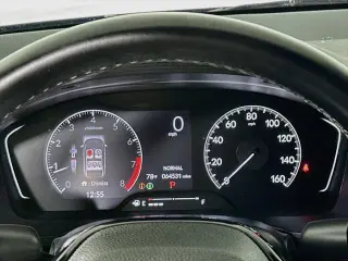 Honda Civic 2022 Sport 4dr Sedán