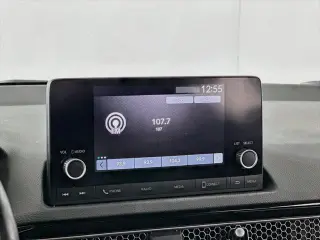 Honda Civic 2022 Sport 4dr Sedán