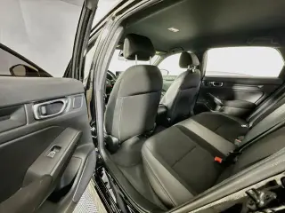 Honda Civic 2022 Sport 4dr Sedán