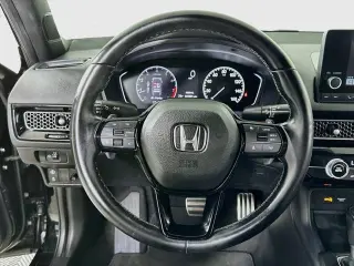 Honda Civic 2022 Sport 4dr Sedán