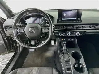 Honda Civic 2022 Sport 4dr Sedán