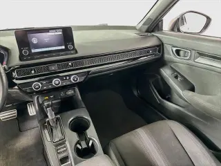 Honda Civic 2022 Sport 4dr Sedán