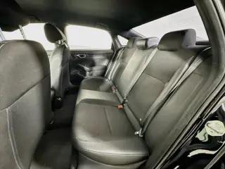 Honda Civic 2022 Sport 4dr Sedán