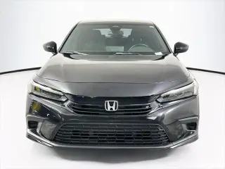 Honda Civic 2022 Sport 4dr Sedán