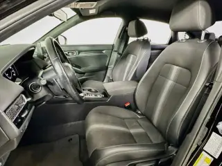Honda Civic 2022 Sport 4dr Sedán