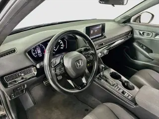 Honda Civic 2022 Sport 4dr Sedán