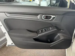 Honda Civic 2023 Sport 4p Sedan