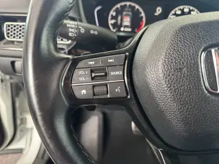 Honda Civic 2023 Sport 4p Sedan