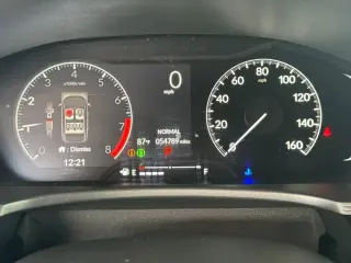 Honda Civic 2023 Sport 4p Sedan
