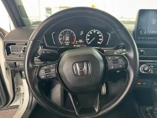 Honda Civic 2023 Sport 4p Sedan