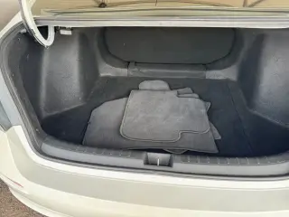 Honda Civic 2023 Sport 4p Sedan