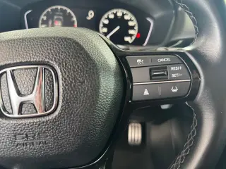 Honda Civic 2023 Sport 4p Sedan