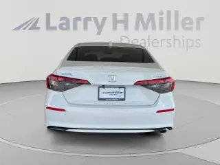 Honda Civic 2023 Sport 4p Sedan