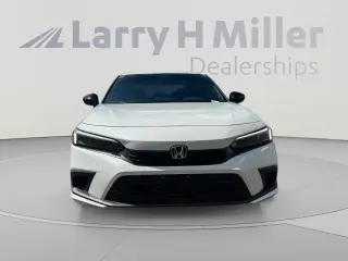 Honda Civic 2023 Sport 4p Sedan