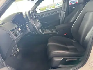 Honda Civic 2023 Sport 4p Sedan
