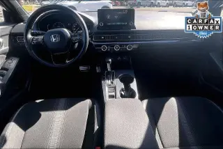 Honda Civic 2023 Sport 4p Sedán
