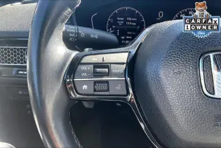 Honda Civic 2023 Sport 4p Sedán