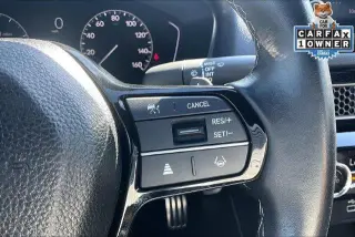 Honda Civic 2023 Sport 4p Sedán