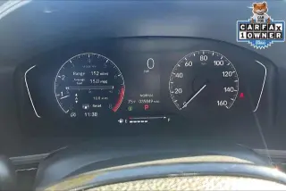 Honda Civic 2023 Sport 4p Sedán