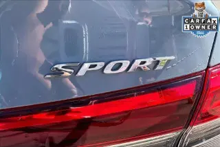 Honda Civic 2023 Sport 4p Sedán