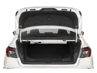 Honda Civic 2024 Sport 4p Sedan