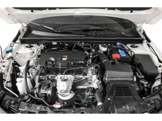 Honda Civic 2024 Sport 4p Sedan