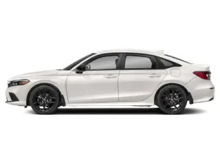 Honda Civic 2024 Sport 4p Sedan