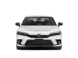 Honda Civic 2024 Sport 4p Sedan
